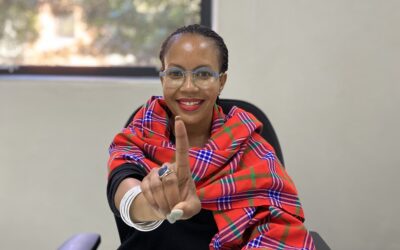 The Soul of Strategy: Why Brand Africa is the Ultimate Business Blueprint