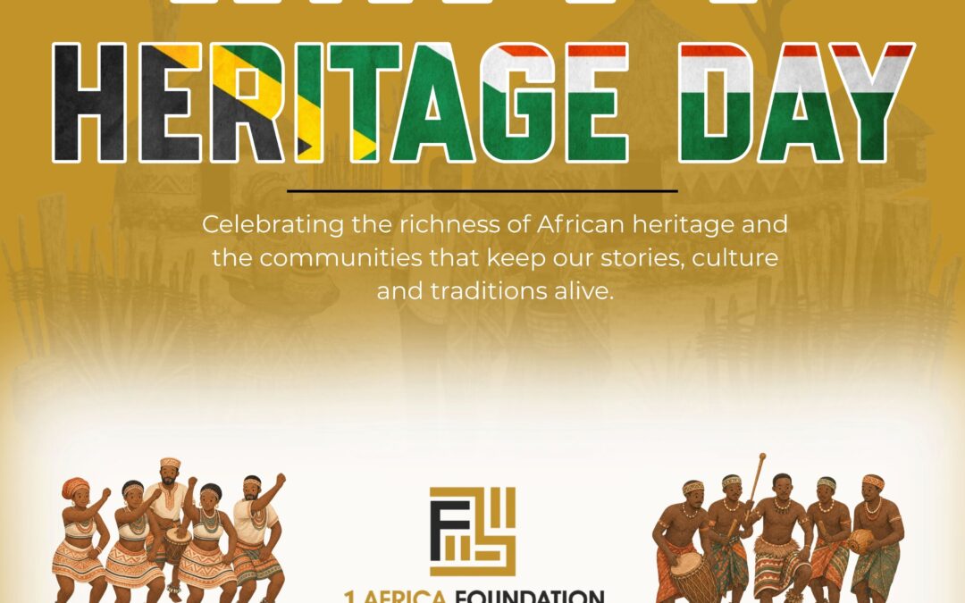 Whose Heritage Gets Heard? The Power of Storytelling in Preserving South Africa’s Diverse Voices