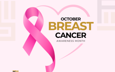 Breast Cancer Awareness: Early Detection, Support and the Power of Speaking Up
